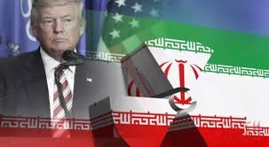 Photo of التلفزيون الإيراني: أمريكا ستواجه نفس مصير صدام إن هاجمت إيران