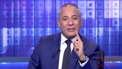 Photo of أحمد موسي :طريق الساحل الشمالى “طريق الموت ” ولابد من تدخل الرئيس