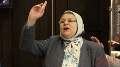 Photo of “شيرين فراج” توجه طلب إحاطة لـ 3 وزراء بسبب انتشار الأدوية البيطرية المغشوشة في مصر