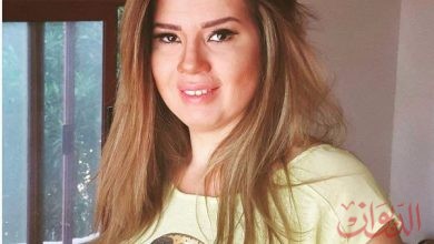 Photo of رانيا فريد شوقى تتجه الي المغرب من أجل تكريمها بفعاليات مهرجان الداخلة