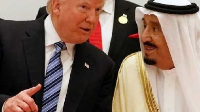 Photo of ترامب: العاهل السعودي وافق على طلبي زيادة إنتاج النفط بما يصل لمليوني برميل