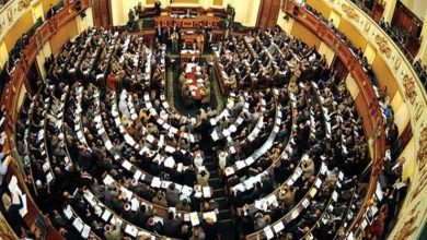 Photo of البرلمان يناقش تحديد المعاملة المالية لرئيس النواب بجلساته العامة