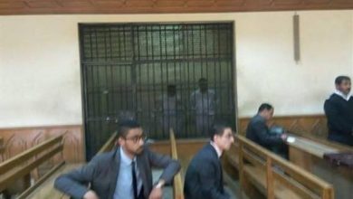 Photo of السجن المشدد 10 سنوات لمستشار وزير الصحة فى ”رشوة الوزارة ”