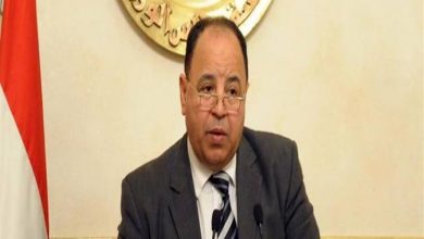 Photo of وزير المالية يلتقى رئيس وأعضاء اتحاد المستثمرين 