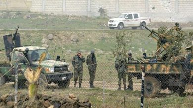 Photo of أنباء عن اتفاق بين الحكومة والمسلحين في ريف درعا الشمالي