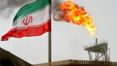 Photo of شركة النفط الإيرانية تتوقع تراجع الصادرات 0.5 مليون ب/ي