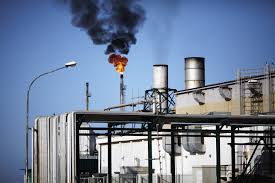 Photo of السعودية تبدأ صادرات النفط من خلال مضيق باب المندب