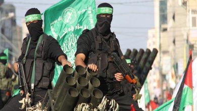 Photo of وزير إسرائيلي يدعو لتصفية قيادة حماس وتدمير صواريخها
