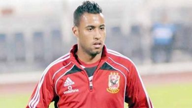 Photo of عاشور يكتفي بجلسه تأهيليه بالجيم