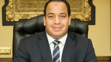 Photo of عبدالمنعم السيد: ١٦٥ مليون دولار حجم التبادل التجاري بين مصر والبحرين