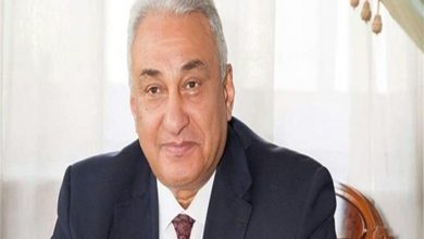 Photo of “المحامين” توقع اتفاقية تعاون مع  وزارة الإنتاج الحربى