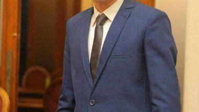 Photo of إيهاب محروس مرشحًا لسكرتارية الهيئة الوفدية