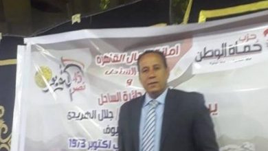 Photo of ممدوح حافظ: الخلطة السرية للشعب المصري لم يستطع أحد اختراقها