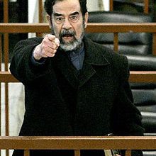 Photo of اليوم.. ذكرى حكم الجنائية العليا بإعدام صدام حسين شنقًا في قضية الدجيل