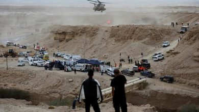 Photo of نواب الاْردن: حادث البحر الميت نتيجة ظروف جوية غير متوقعة