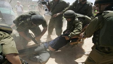 Photo of قتيل و8 جرحى.. اشتباكات عنيفة في جنين ونابلس جراء اقتحام الجيش الإسرائيلي