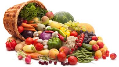 Photo of استقرار أسعار الخضراوات والفاكهة فى منافذ المجمعات الاستهلاكية