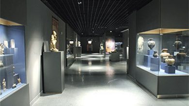 Photo of المجلس الأعلى للآثار: افتتاح المتحف اليونانى الرومانى قريبا بعد ترميمه