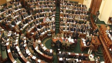 Photo of النواب يوافق  على اتفاقية الخطابات المتبادلة بين مصر وألمانيا