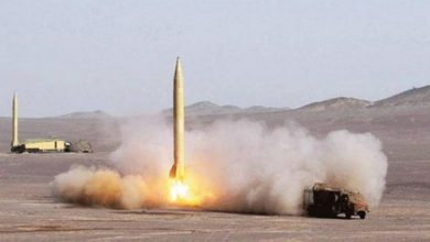 Photo of إيران تؤكد اختبار صاروخ باليستي في تحد لأمريكا