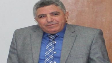 عادل عطية رئيس مجلس إدارة شركة مياه الشرب والصرف الصحى بالغربية