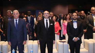 محمد صبحي رئيسا للجنة العليا لمهرجان شرم الشيخ الدولي للمسرح الشبابي