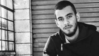 Photo of شاهد|فيديو.. إستشهاد مسعف برصاص جيش الإحتلال الإسرائيلي
