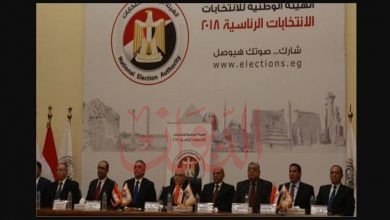 Photo of الوطنية للإنتخابات: 44.33% نسبة المشاركة فى الاستفتاء علي الدستور
