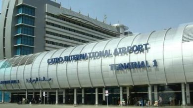 Photo of أمن مطار القاهرة الدولي يحبط محاولة تهريب عملة أجنبية