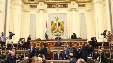 Photo of “البرلمان ” يكشف سبب بطئ الإنترنت فى مصر
