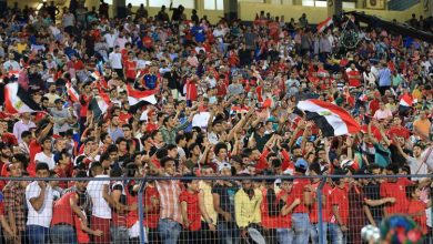 Photo of وزير الرياضة يكشف موعد عودة الجماهير للمدرجات في مباريات الدوري