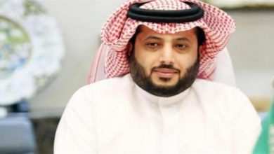 Photo of تركي آل الشيخ يستقيل من رئاسة الاتحاد العربي لكرة القدم ..تعرف على السبب