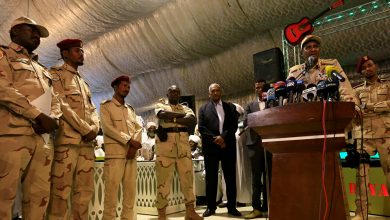 Photo of إحباط محاولة انقلاب في السودان على المجلس العسكري
