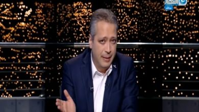 Photo of تامر أمين: الهجوم على صلاح متعمد وهدفه تكسير اللاعب…بالفيديو