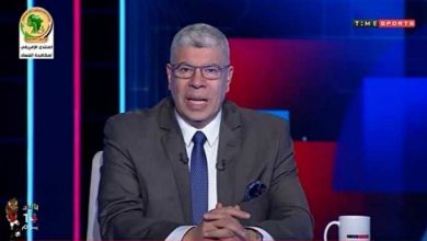Photo of ” محدش يقدر يقرب ليا “..تعليق ناري من شوبير على اتهامات الفساد (فيديو)