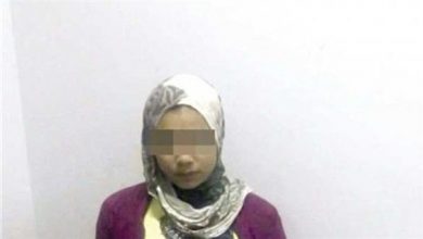 Photo of الطب الشرعي يفجر مفاجأة في قضية فتاة العياط : جلدها تحت أظافر القتيل