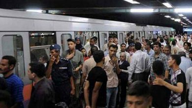 Photo of مع اقتراب العام الدراسي الجديد.. مترو الأنفاق يفرض غرامات جديدة بـ”الدقيقة”