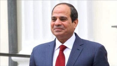 Photo of الرئيس السيسى يستقبل عاهل الأردن بمطار القاهرة