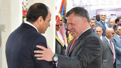 Photo of قمة بين السيسي وملك الأردن بالقاهرة لمناقشة العلاقات الثنائية والتطورات في المنطقة