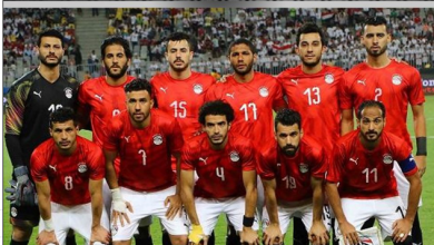 Photo of رسمياً: 23 لاعبا في صفوف المنتخب استعدادا لبتسوانا .. وإعفاء محمد صلاح