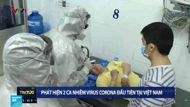 Photo of وسائل إعلام صينية : علاج جديد لفيروس كورونا اختبر بنجاح على 7 مصابين