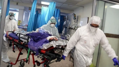 Photo of عاجل.. نقل 5 طلاب ثانوية عامة إلى المستشفى للاشتباه في إصابتهم بكورونا