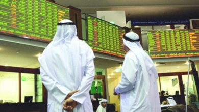 Photo of ارتفاع أسواق المال الإماراتية بمستهل التعاملات