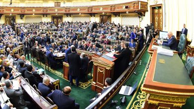 Photo of “تضامن النواب” تناقش اليوم الحد من الزيادة السكانية بـحضور ممثلى الحكومة