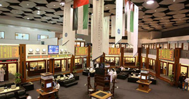 Photo of صعود بورصة دبي بمستهل جلسة منتصف الأسبوع