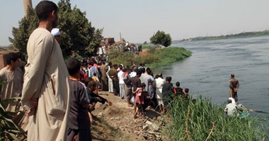 Photo of غرق فتاتين فى النيل أثناء التنزه