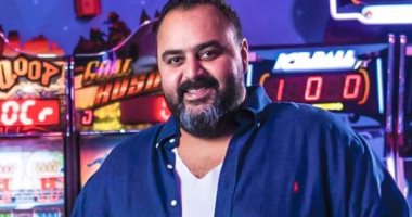 Photo of شيكو يستعد لتصوير فيلم الرشيدى والبغبان