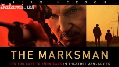 Photo of بعد شهرين من طرحة بالسينما العالمية 17 مليون دولار لـ “The Marksman “