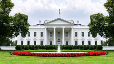 Photo of البيت الأبيض يطرح خلال أيام نسخة غير سرية حول منشأ فيروس كورونا