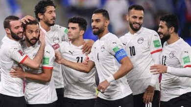 Photo of موعد مباراة مصر وقطر غدًا في بطولة كأس العرب